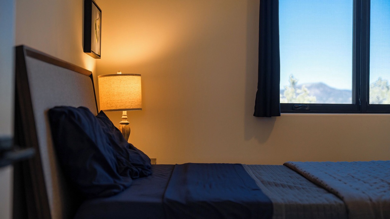 Photo of Bedroom in Nathrop