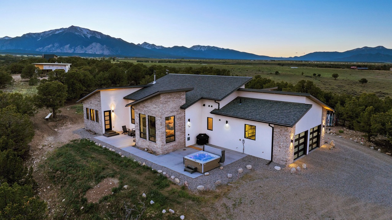 Photo of Outdoor in Nathrop