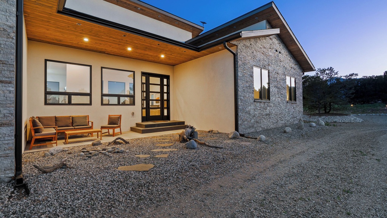 Photo of Outdoor in Nathrop