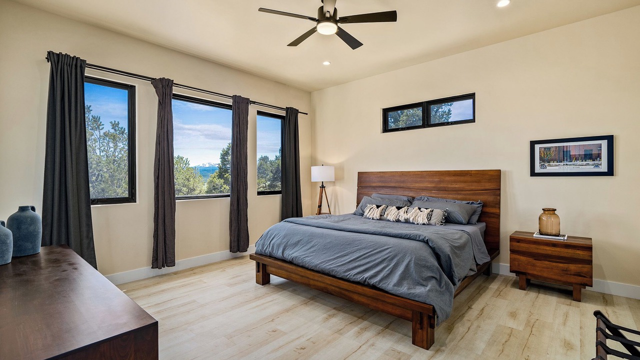 Photo of Bedroom in Nathrop