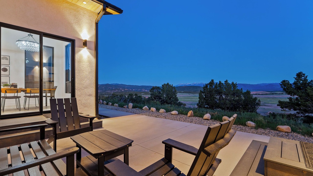 Photo of Outdoor in Nathrop