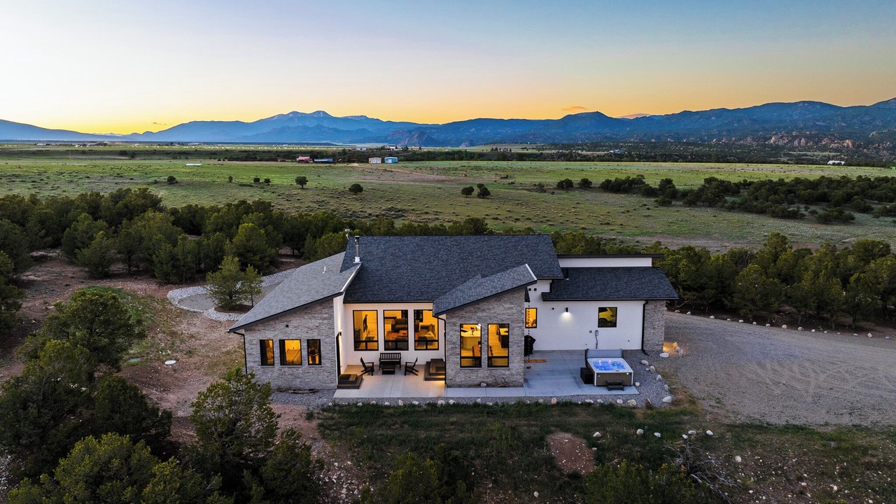 Photo of Outdoor in Nathrop