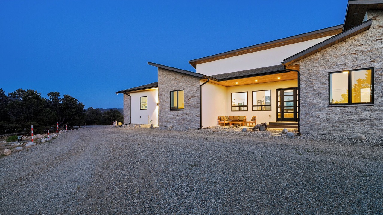 Photo of Outdoor in Nathrop