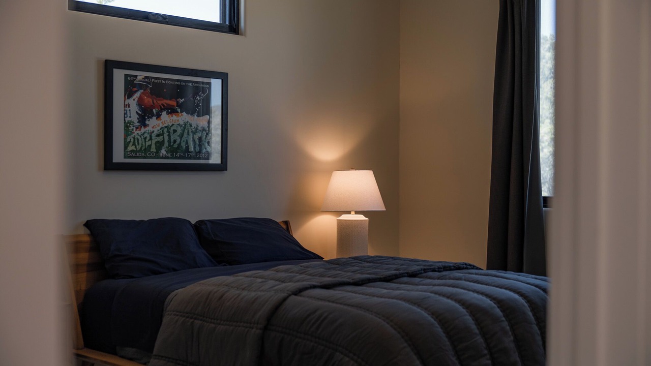 Photo of Bedroom in Nathrop