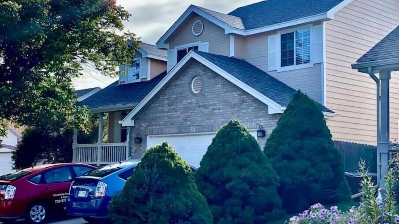 Photo of Outdoor in Thornton