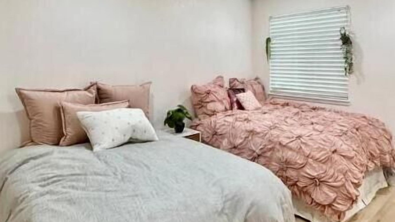 Photo of Bedroom in Thornton