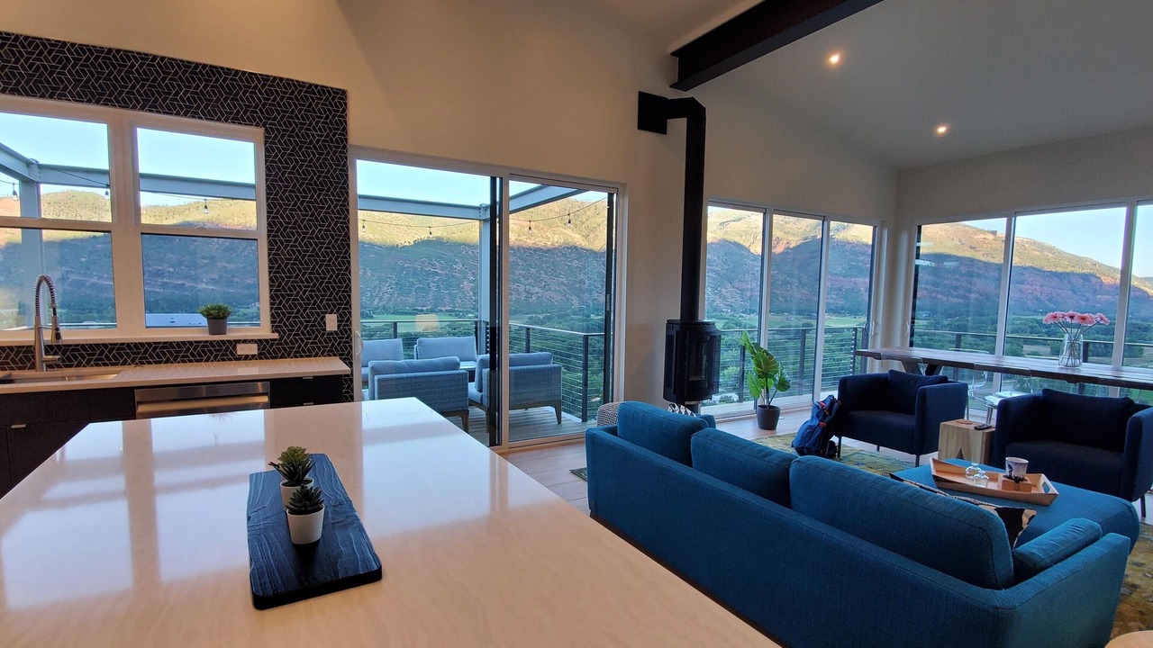 Photo of Bedroom in Trimble