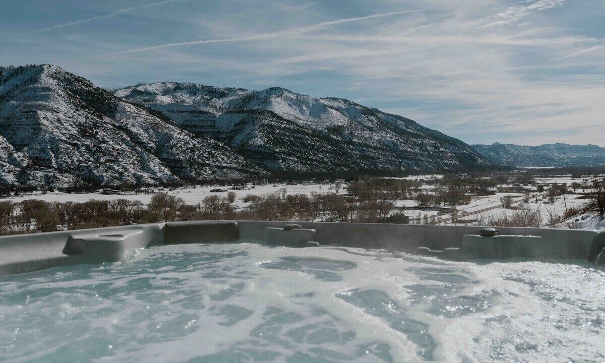 Photo of Outdoor in Trimble