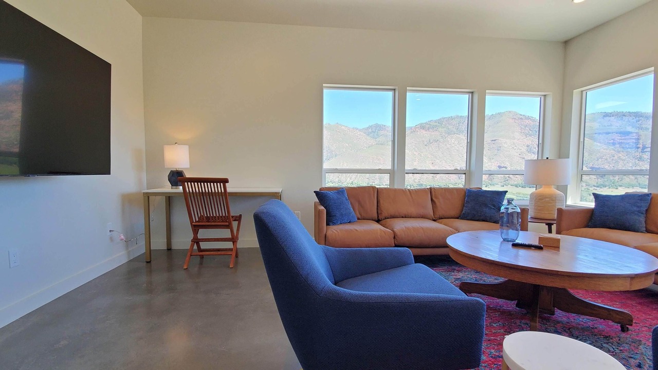 Photo of Bedroom in Trimble