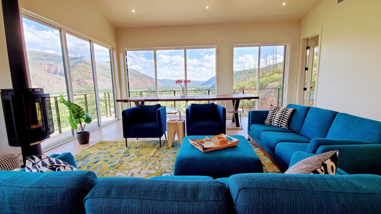 Photo of Bedroom in Trimble