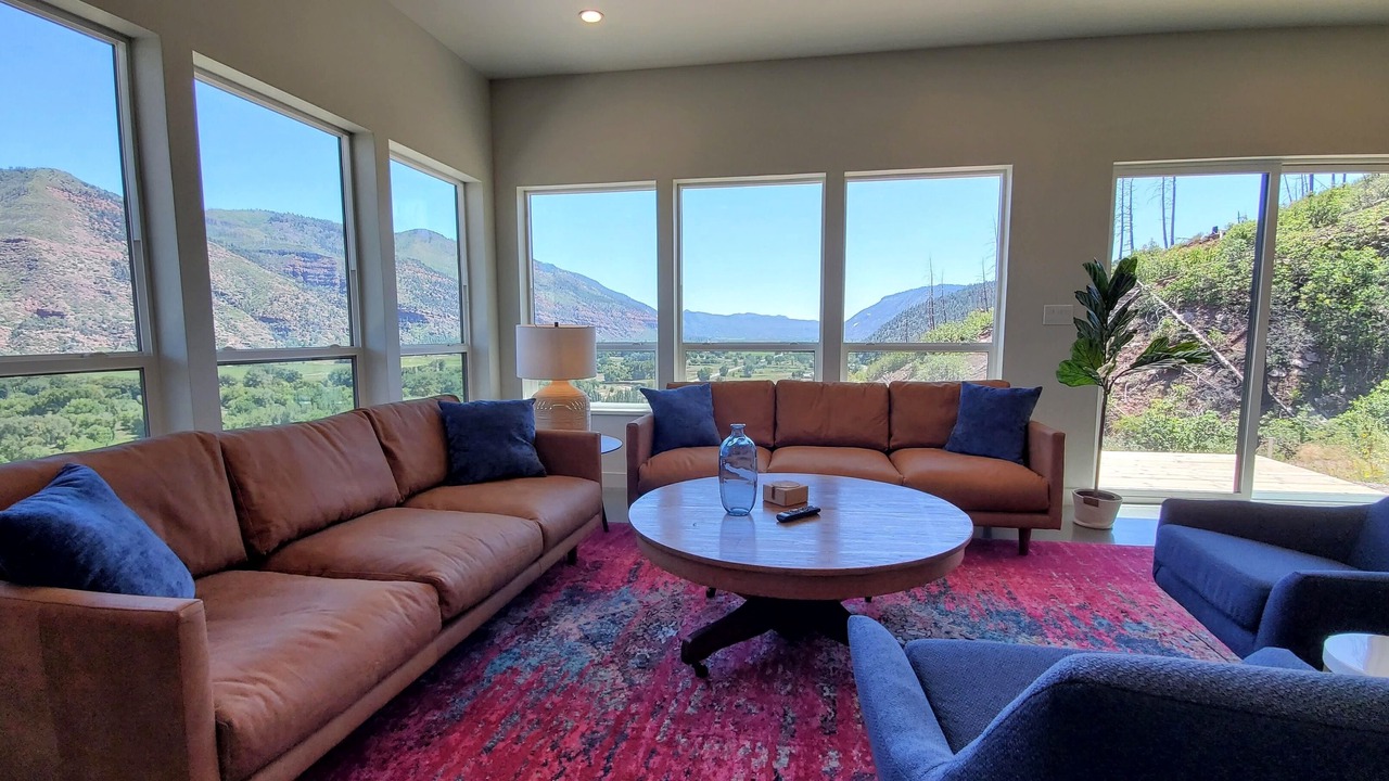 Photo of Bedroom in Trimble