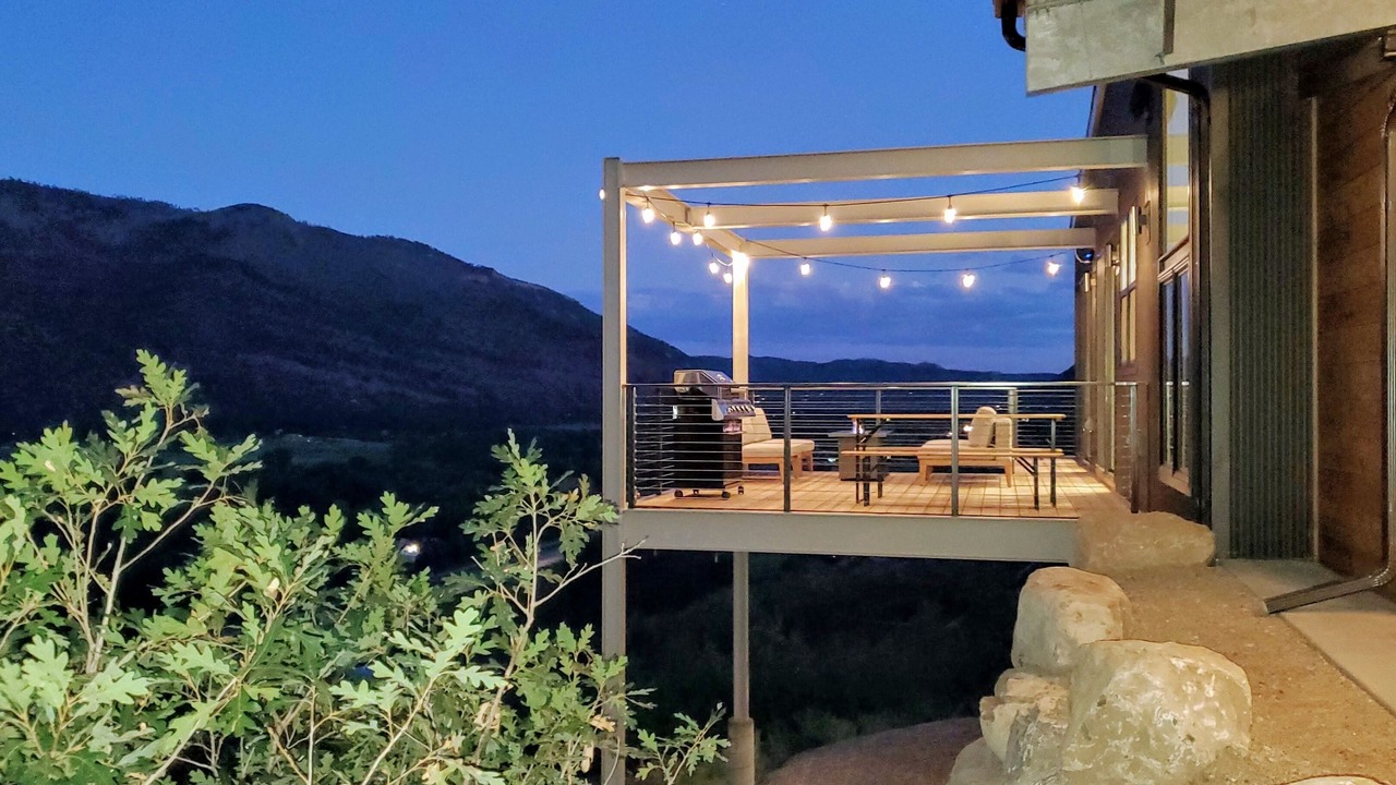 Photo of Outdoor in Trimble