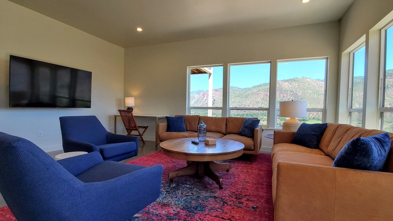 Photo of Bedroom in Trimble