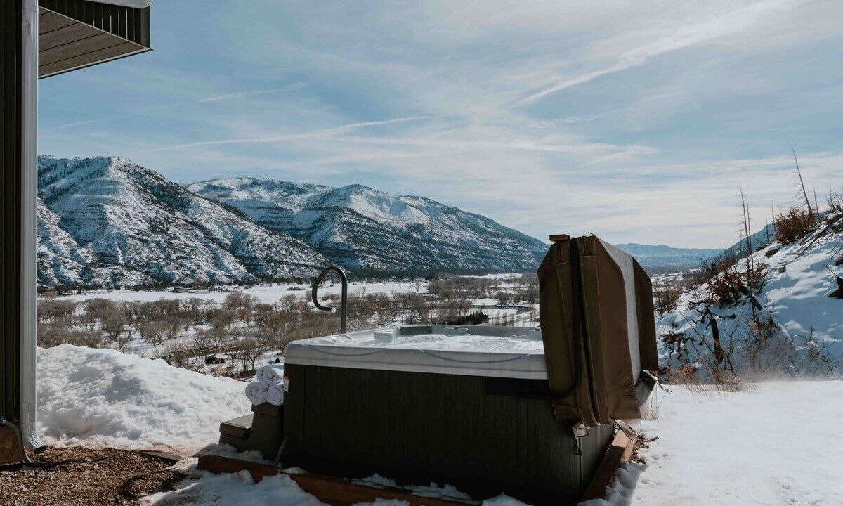 Photo of Outdoor in Trimble