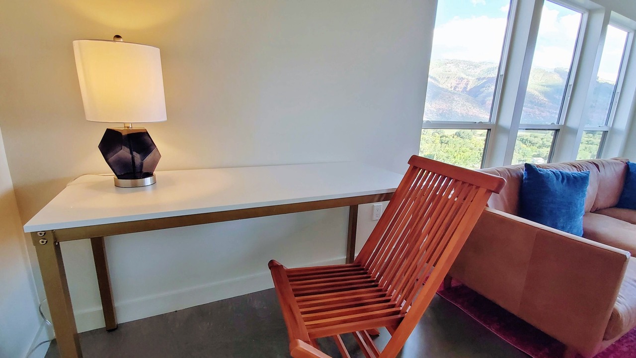 Photo of Bedroom in Trimble