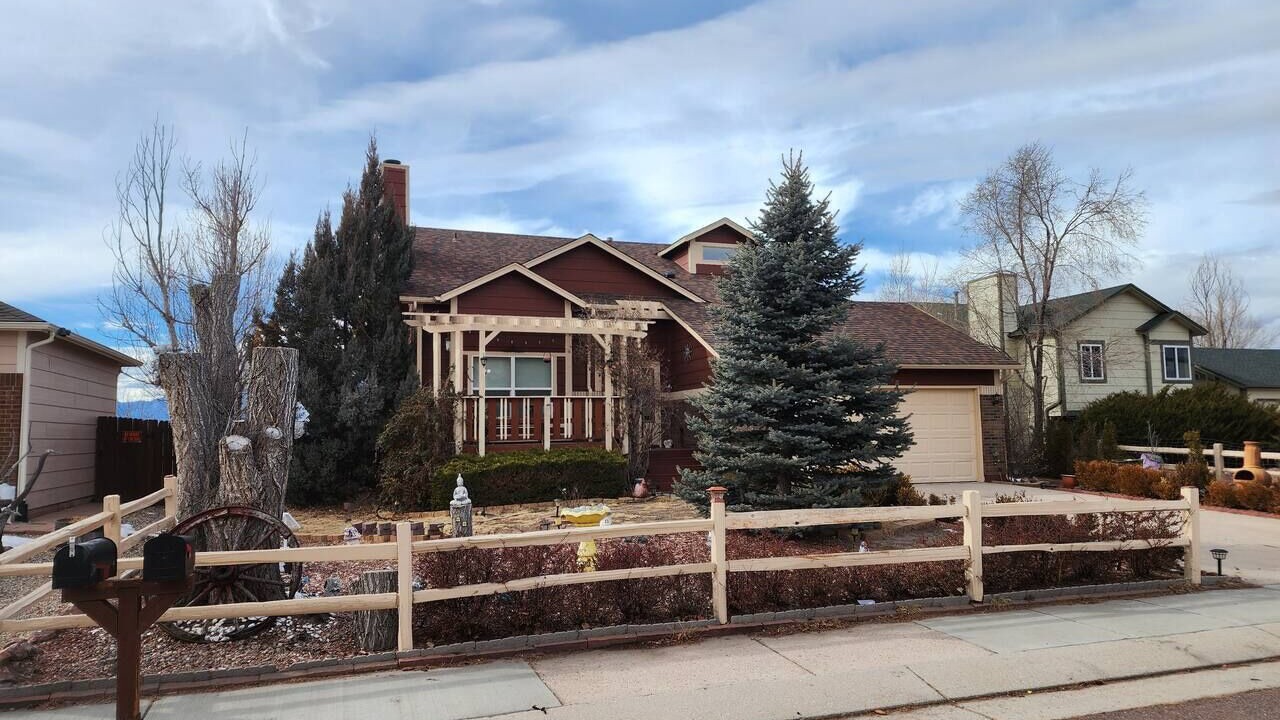 Photo of Outdoor in Cimarron Hills