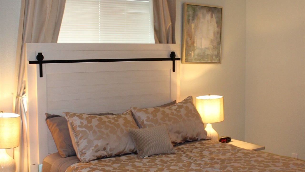 Photo of Bedroom in Cimarron Hills