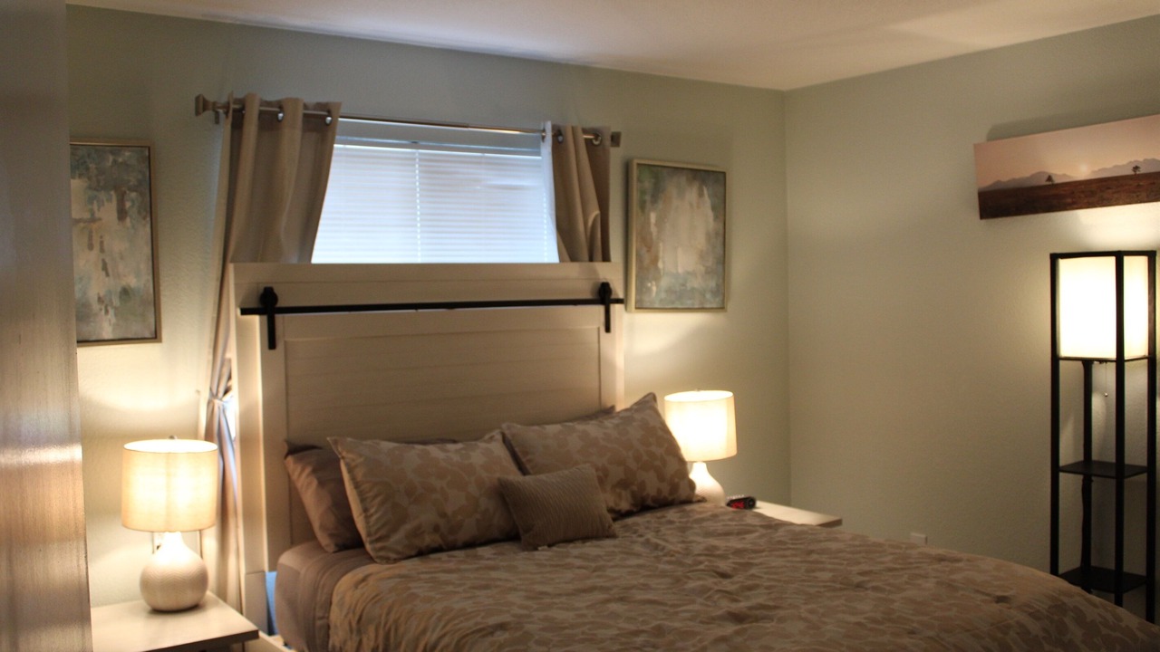 Photo of Bedroom in Cimarron Hills