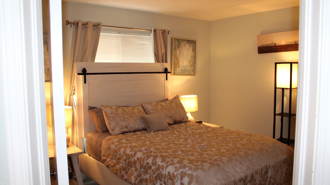 Photo of Bedroom in Cimarron Hills