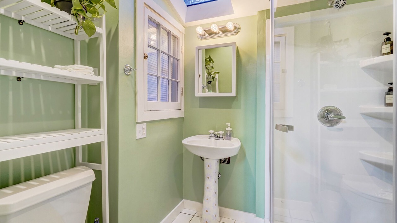 Photo of Bathroom in Cascade-Chipita Park