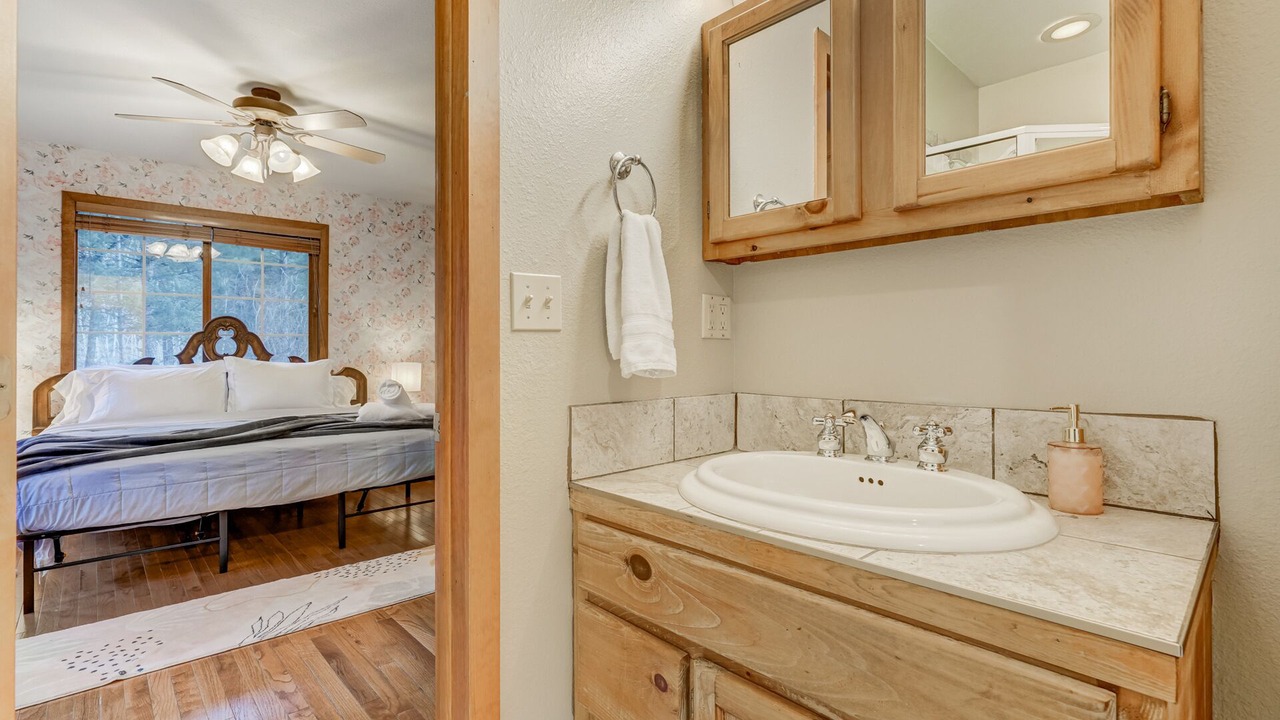 Photo of Bathroom in Cascade-Chipita Park