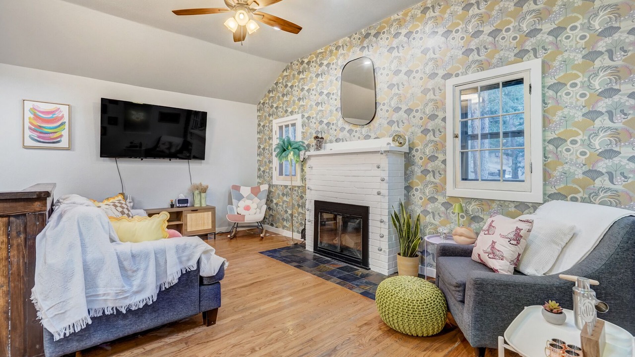 Photo of Bedroom in Cascade-Chipita Park