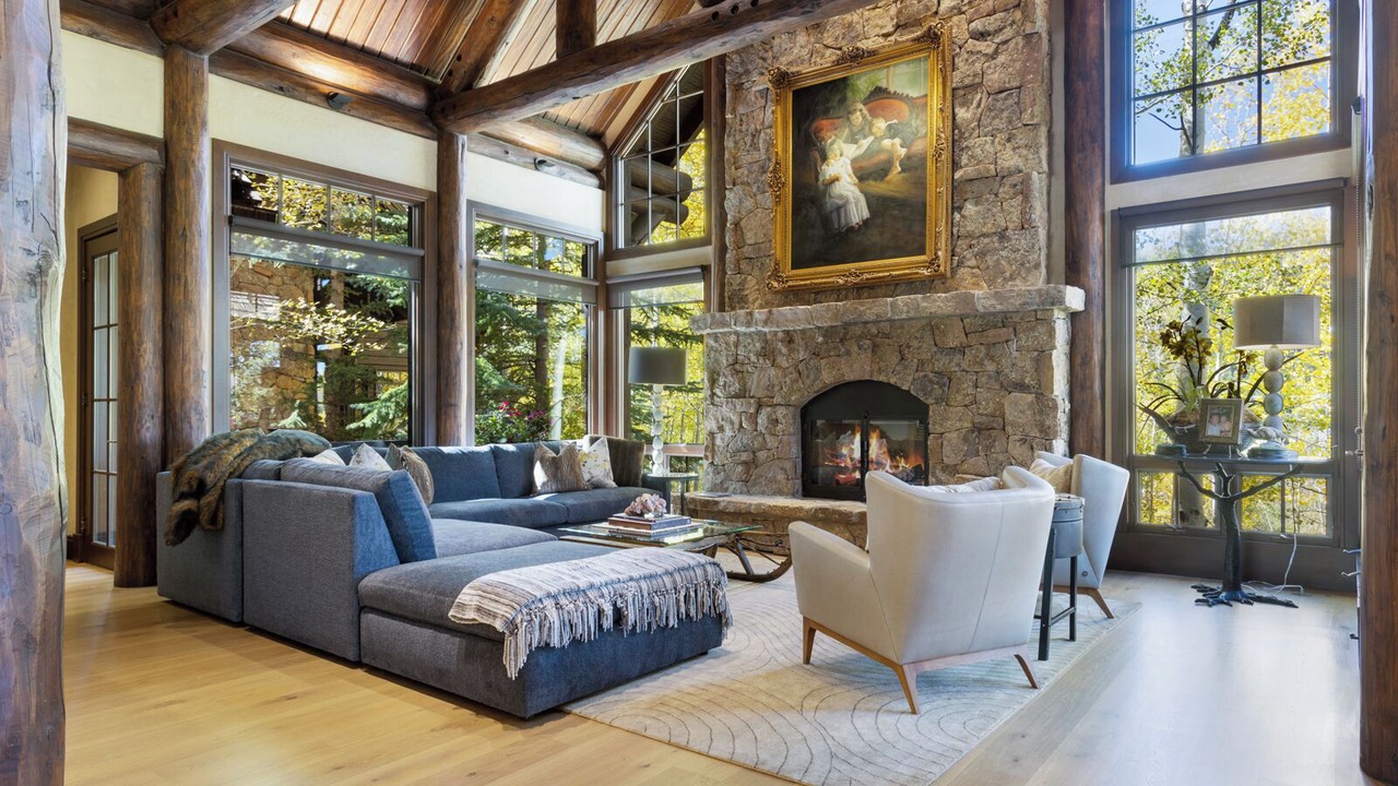 Photo of Livingroom in Edwards
