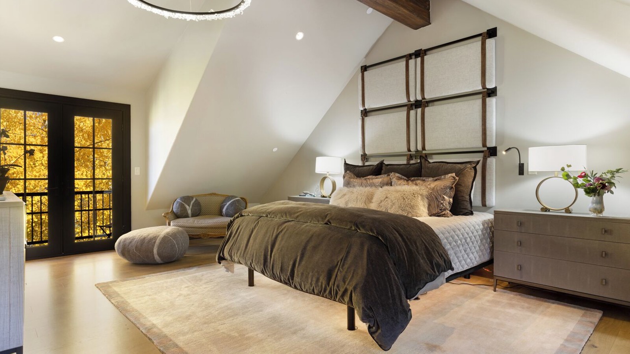 Photo of Bedroom in Edwards