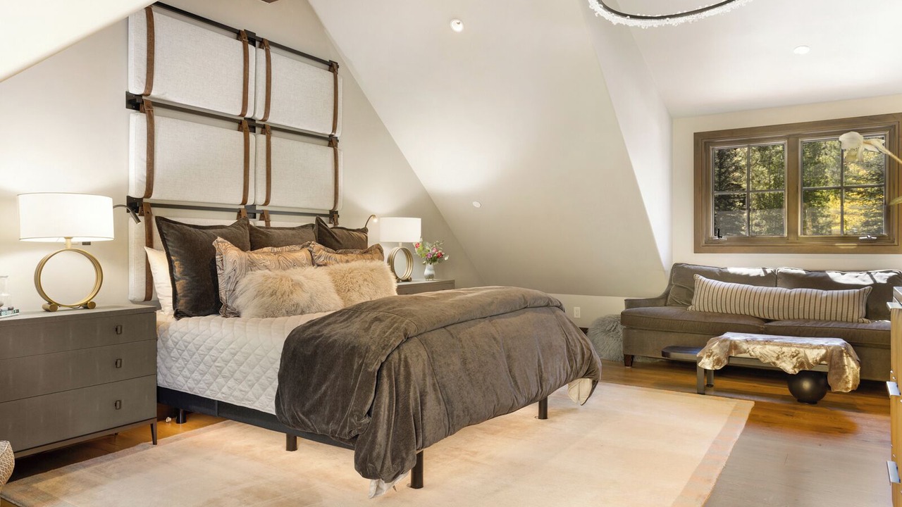Photo of Bedroom in Edwards