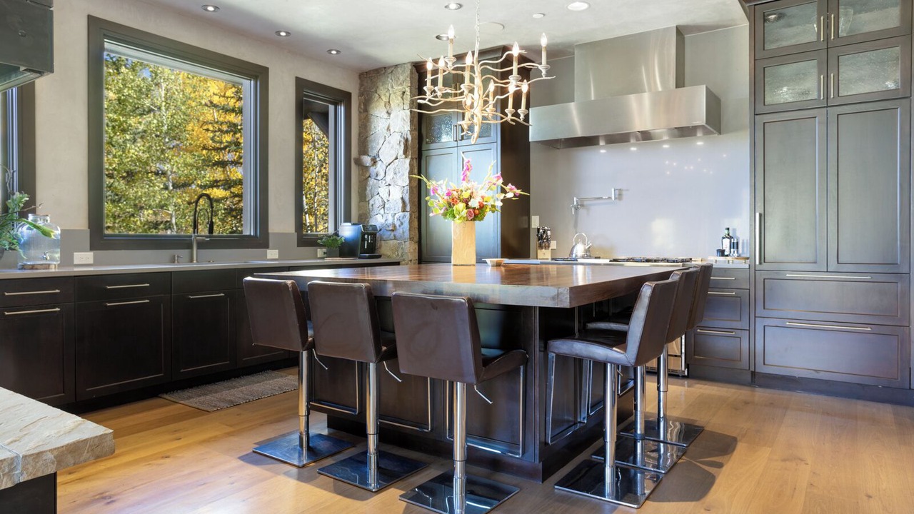 Photo of Kitchen in Edwards