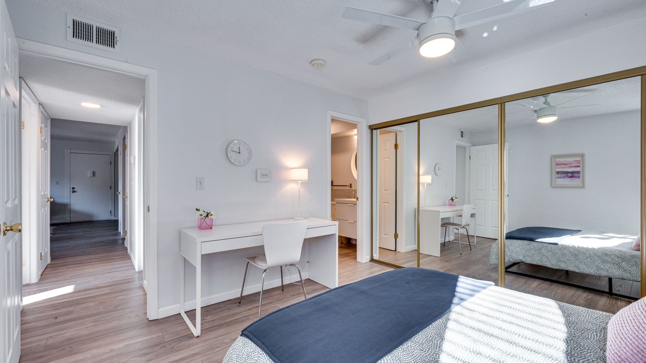 Photo of Bedroom in North Westminster
