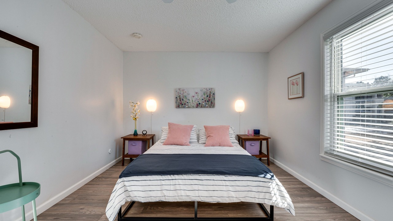 Photo of Bedroom in North Westminster