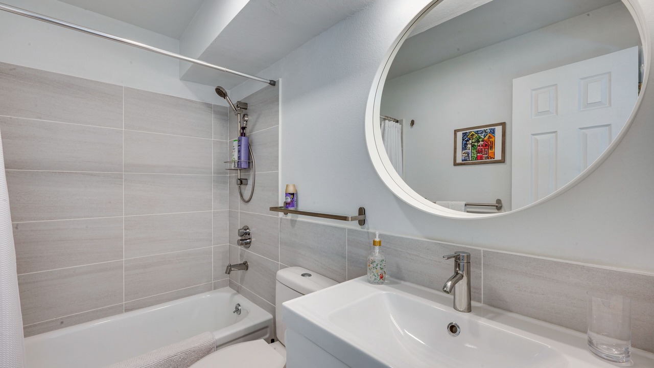 Photo of Bathroom in North Westminster