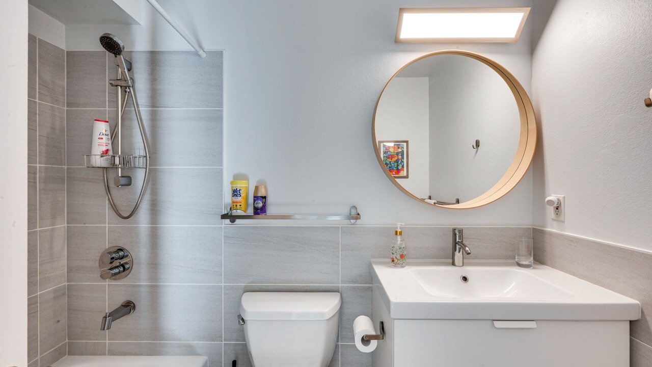 Photo of Bathroom in North Westminster