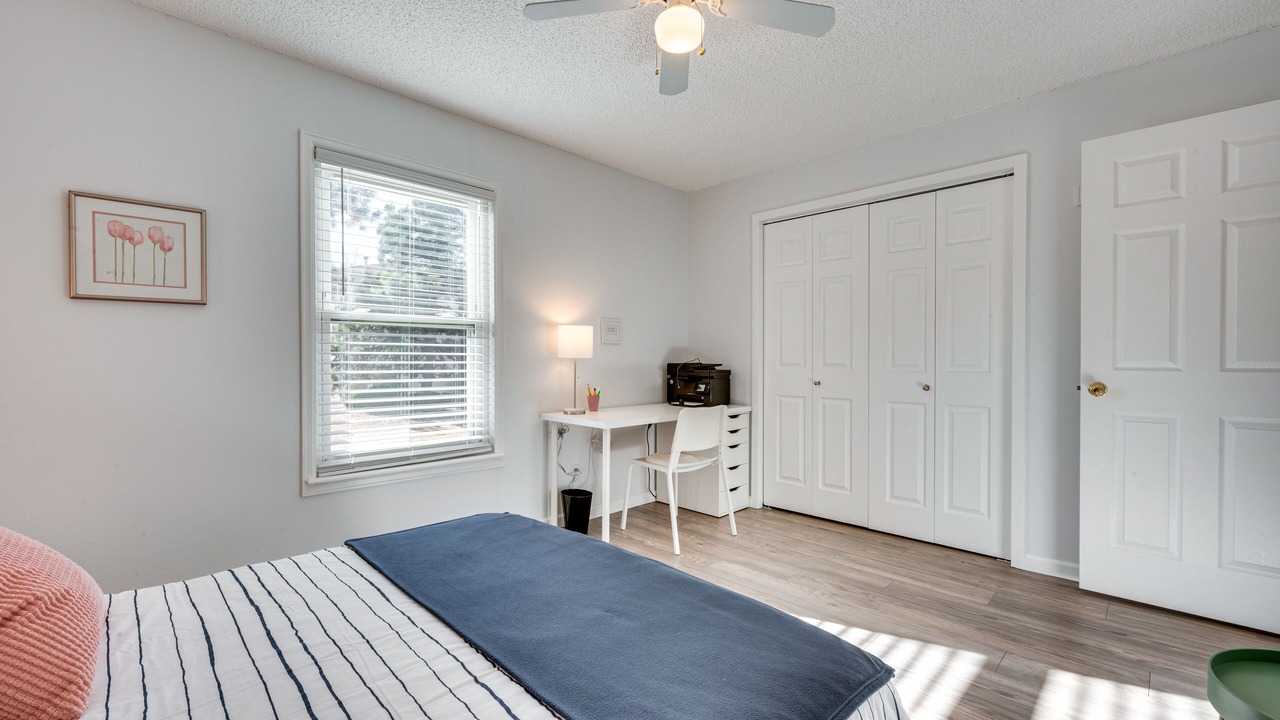 Photo of Bedroom in North Westminster