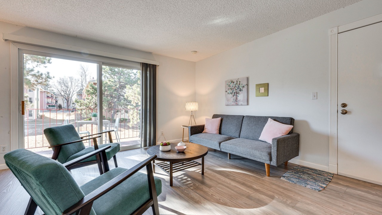 Photo of Bedroom in North Westminster