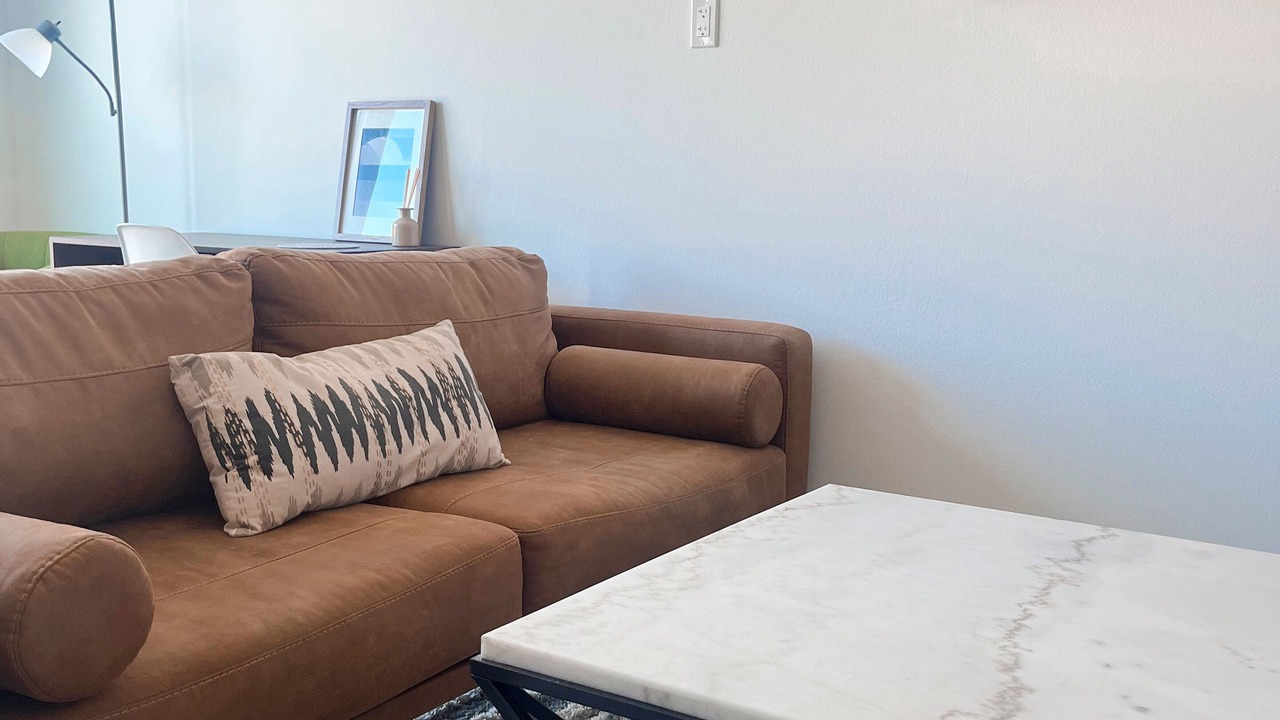 Photo of Livingroom in Lincoln Park