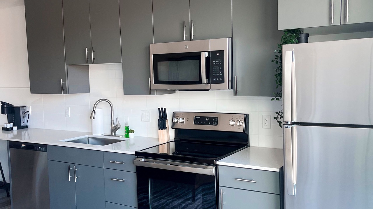 Photo of Kitchen in Lincoln Park