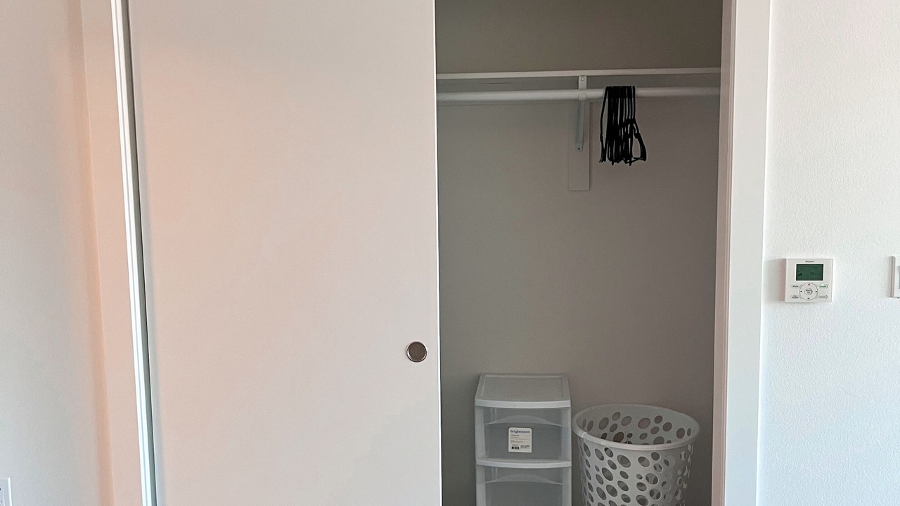 Photo of Bedroom in Lincoln Park