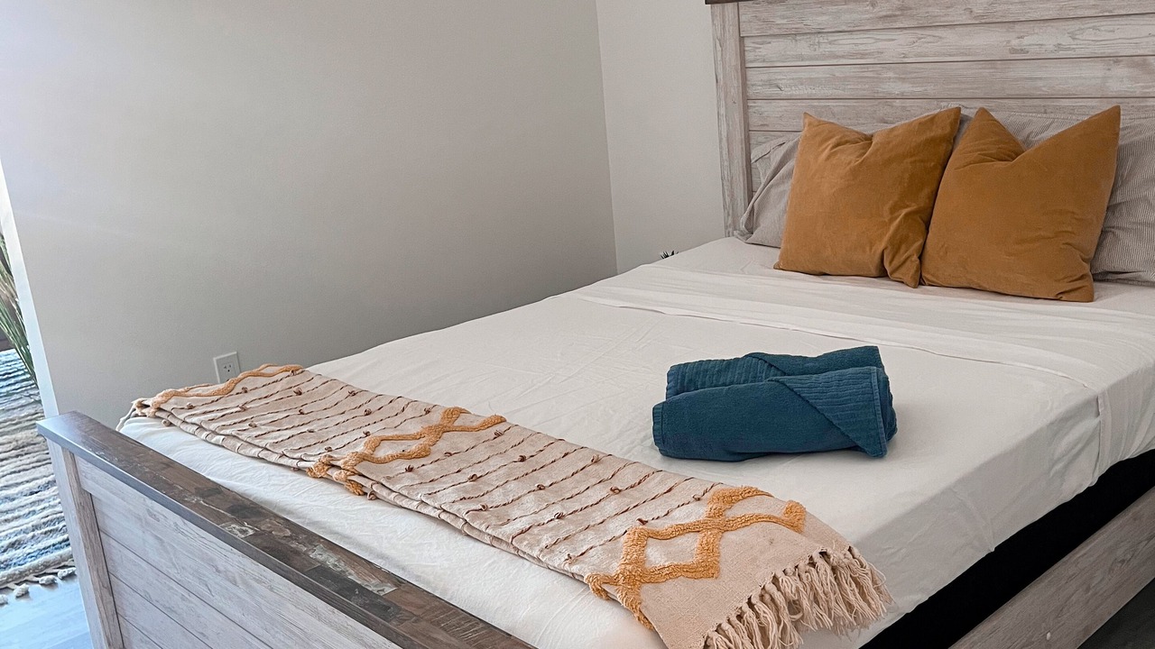 Photo of Bedroom in Lincoln Park