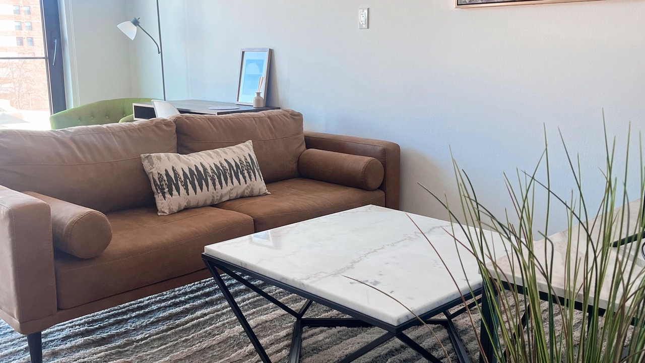 Photo of Livingroom in Lincoln Park