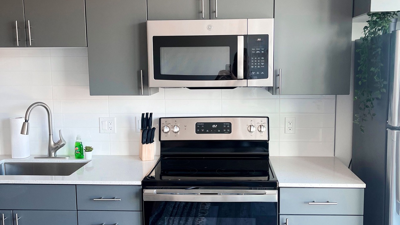 Photo of Kitchen in Lincoln Park