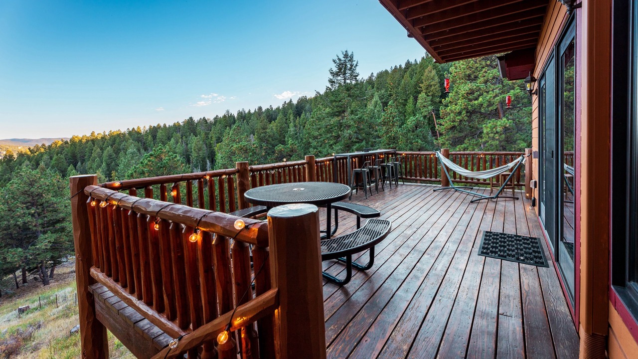 Photo of Outdoor in Hangen Ranch And M and B