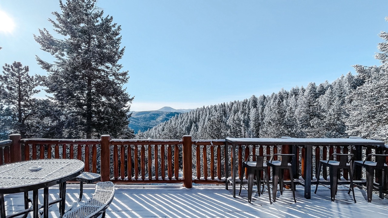 Photo of Outdoor in Hangen Ranch And M and B