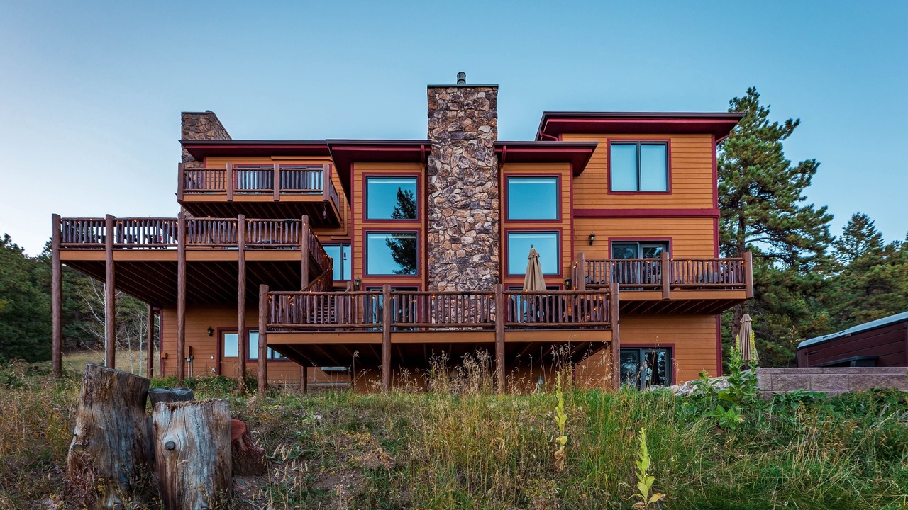 Photo of Outdoor in Hangen Ranch And M and B