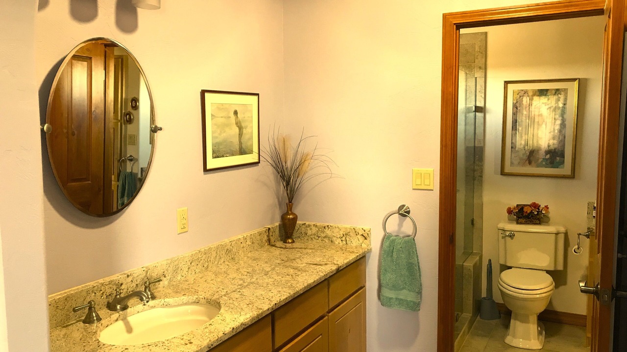 Photo of Bathroom in Mancos