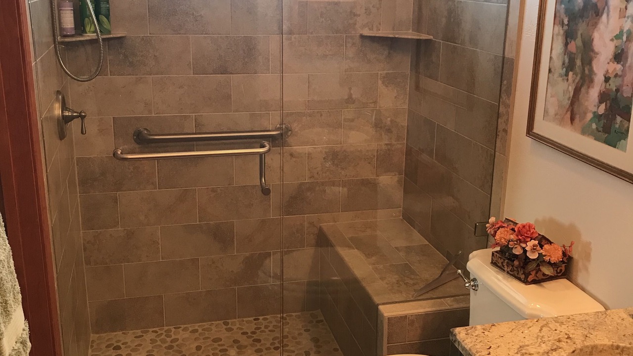 Photo of Bathroom in Mancos