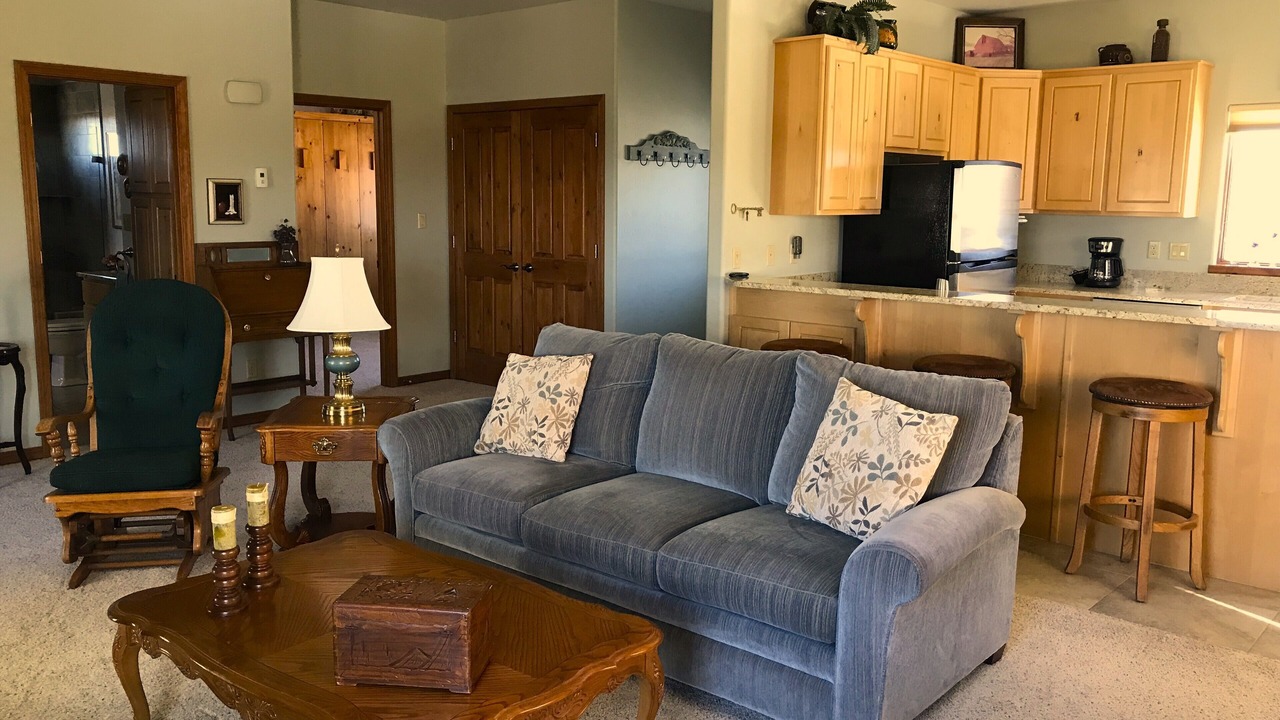 Photo of Livingroom in Mancos