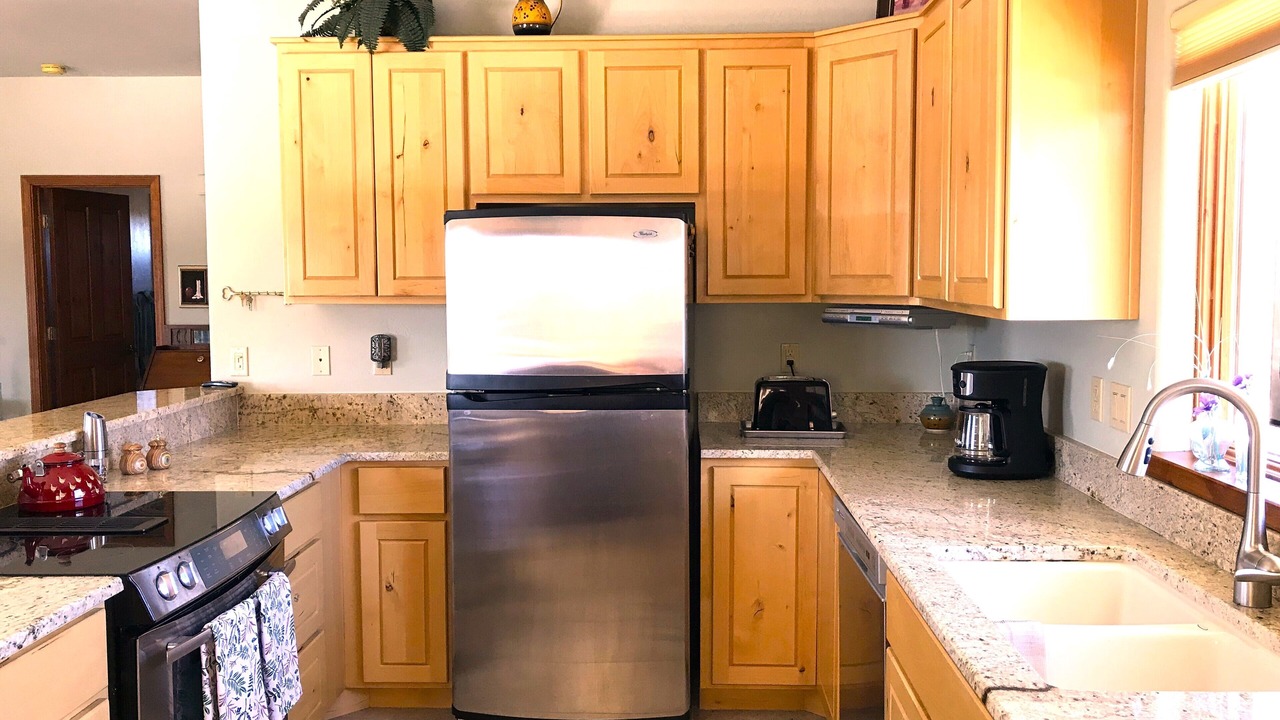 Photo of Kitchen in Mancos