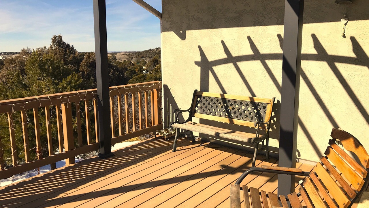 Photo of Outdoor in Mancos